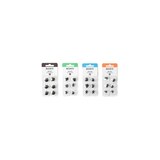Sony OTC Hearing Aid Closed Sleeve CRE-E10-Size M (Model: CRES1CM), thumbnail image