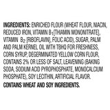 Keebler Ready Crust Shortbread Pie Crust, 6 OZ, thumbnail image