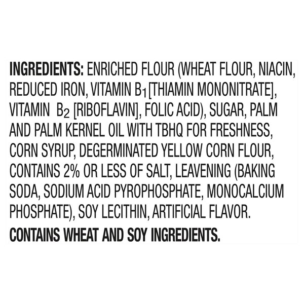 Keebler Ready Crust Shortbread Pie Crust, 6 OZ