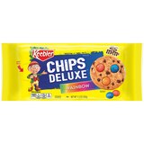 Keebler Chips Deluxe Rainbow Cookies, 11.3 oz, thumbnail image