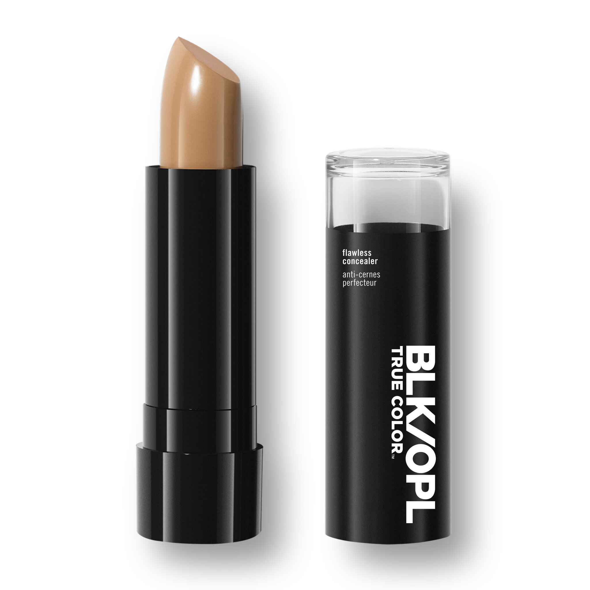 BLK/OPL True Color Flawless Perfecting Concealer Tan