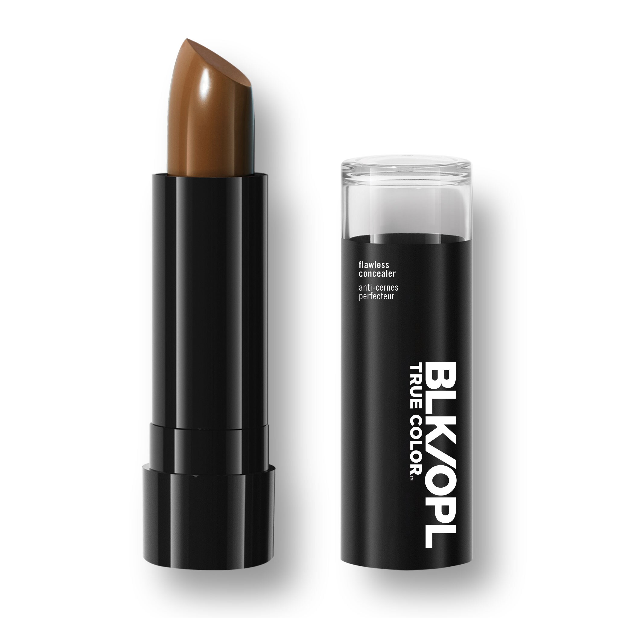 BLK/OPL True Color Flawless Perfecting Concealer Mahogany