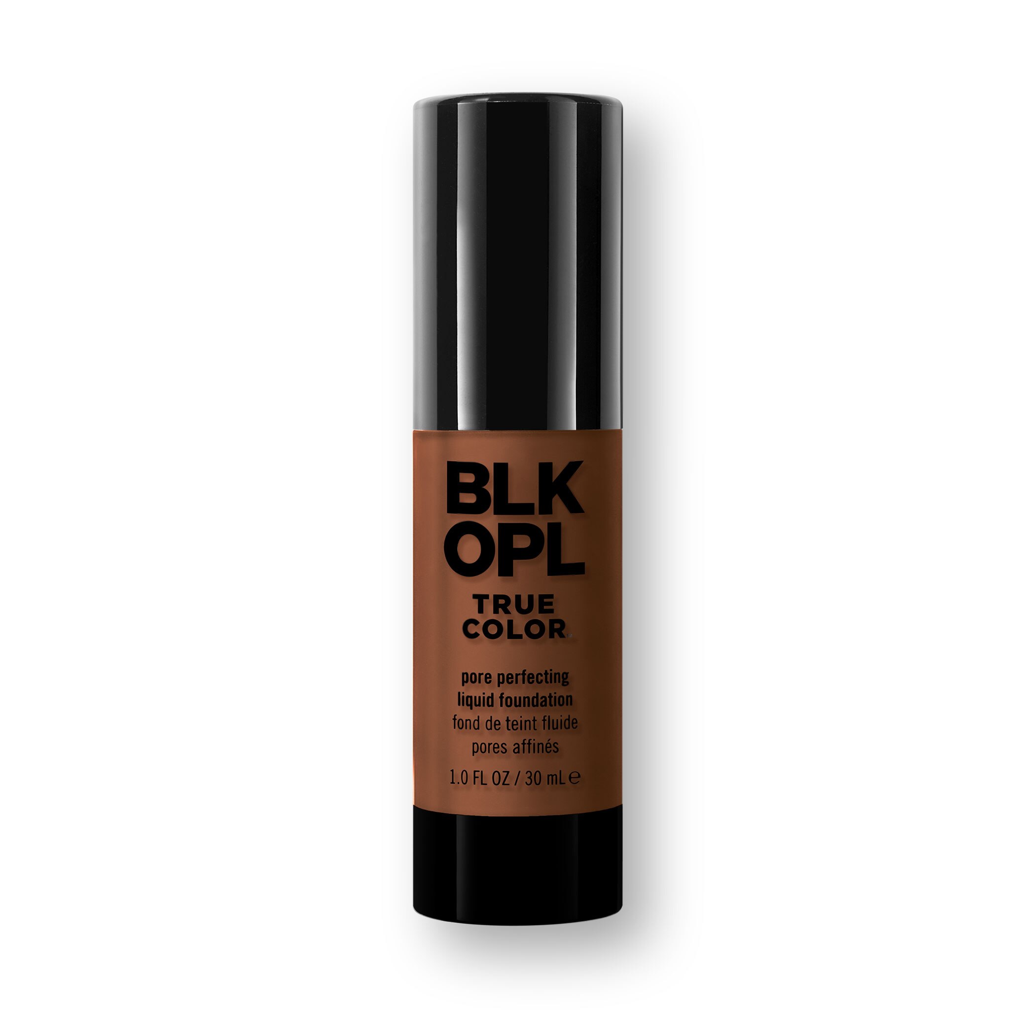 BLK/OPL TRUE COLOR Pore Perfecting Liquid Foundation Hazelnut