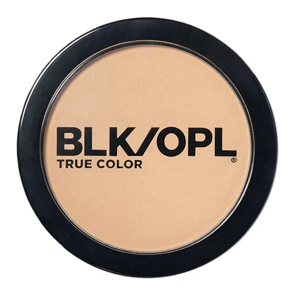 Black Opal BLK/OPL - Polvo compacto, control de grasa
