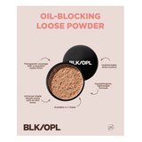Black Opal BLK/OPL Oil-Blocking Pressed Powder, thumbnail image