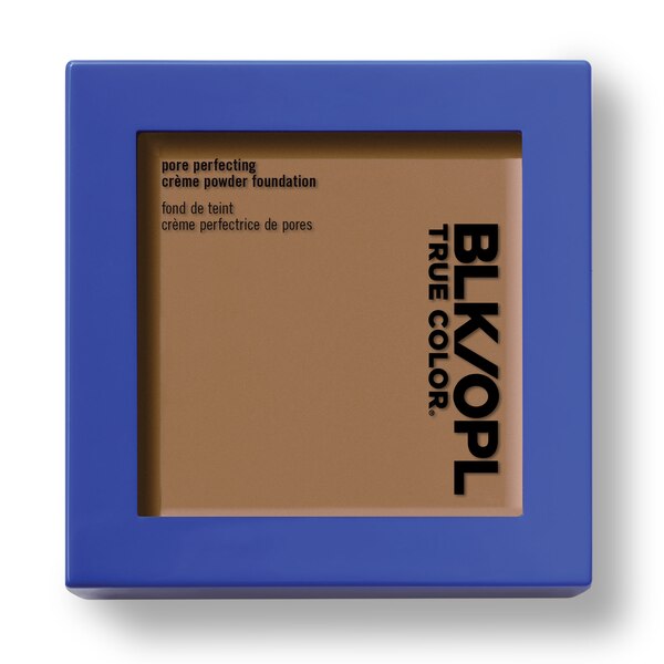 BLK/OPL TRUE COLOR Pore Perfecting - Base en polvo cremoso