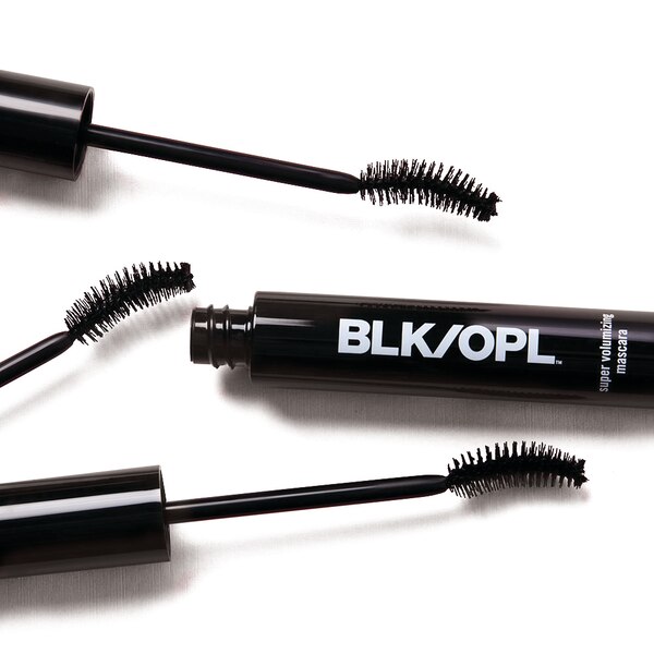 BLK/OPL COLORSPLURGE Super Volumizing - Rímel para dar volumen