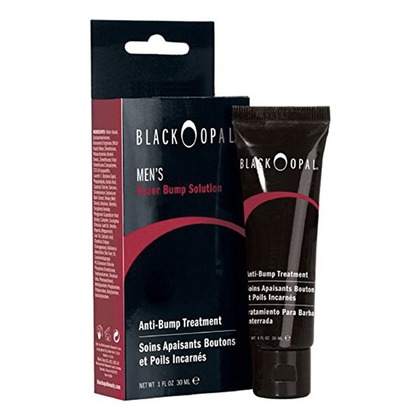 BLK/OPL SKN Anti-Bump Treatment, 1 OZ