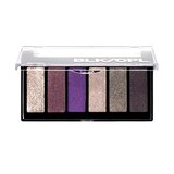 BLK/OPL 6 Well Eyeshadow Palette, thumbnail image