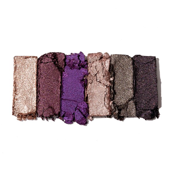BLK/OPL 6 Well Eyeshadow Palette