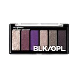 BLK/OPL 6 Well Eyeshadow Palette, thumbnail image