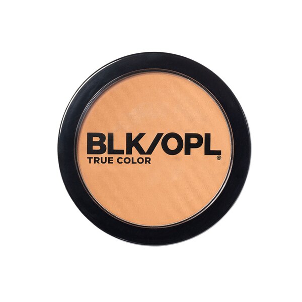 BLK/OPL Oil Absorbing Pressed Powder