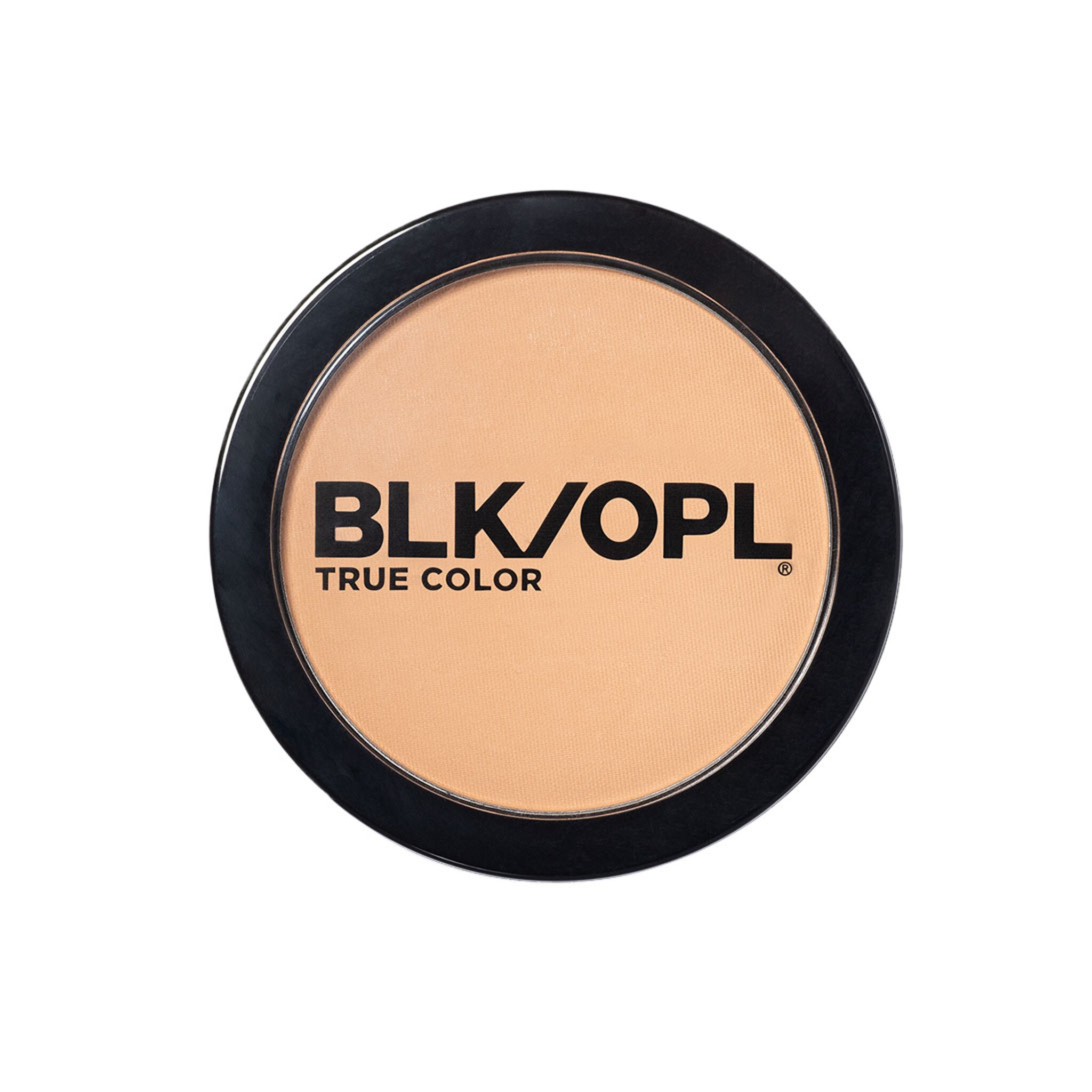 BLK/OPL Oil Absorbing Pressed Powder Queen Sugar