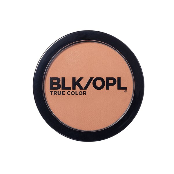 BLK/OPL Oil Absorbing Pressed Powder