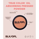 BLK/OPL Oil Absorbing Pressed Powder, thumbnail image 3 of 3