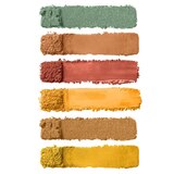 BLK/OPL Happy Hour 6-Well Eyeshadow Palette, thumbnail image