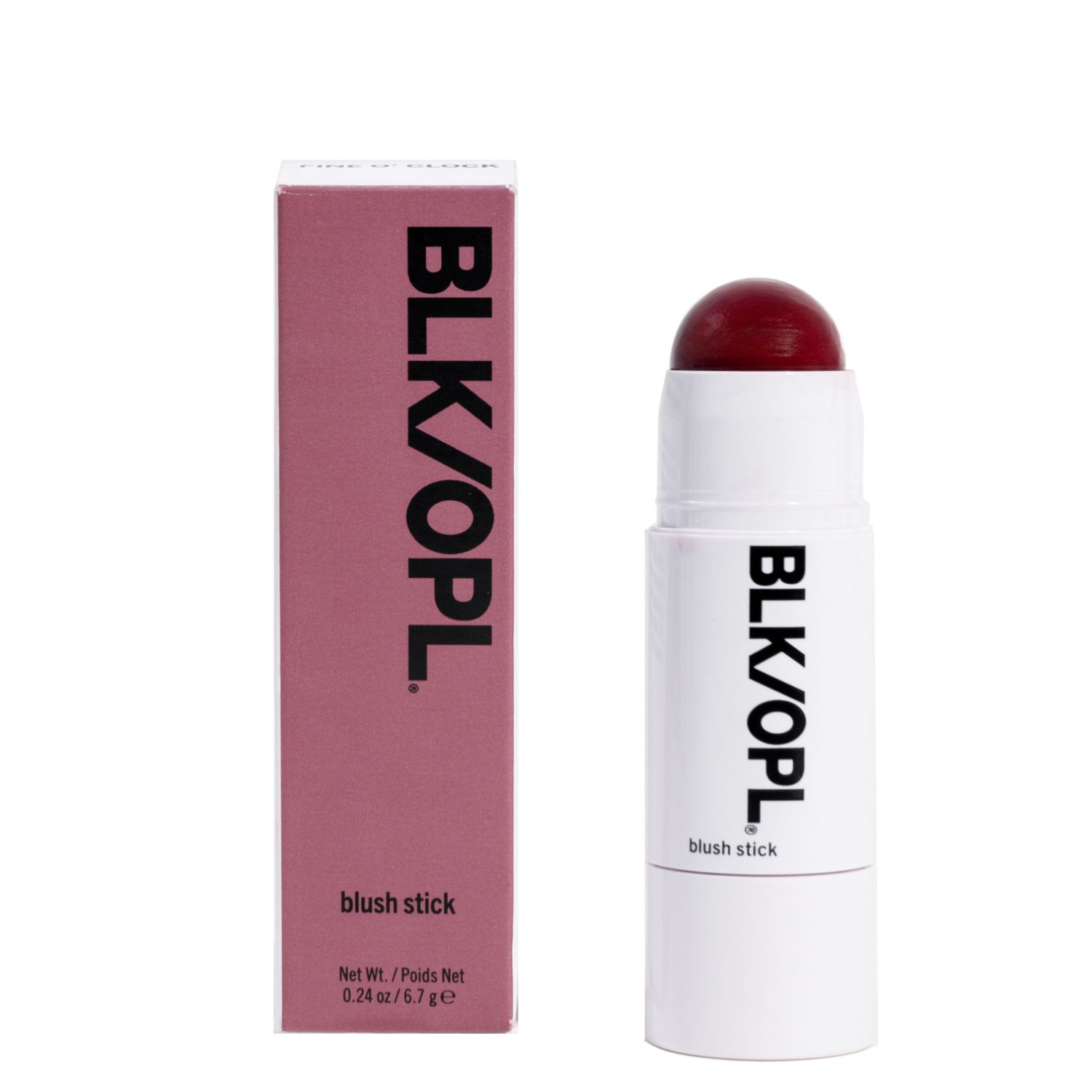 BLK/OPL COLORSPLURGE Blush Stick