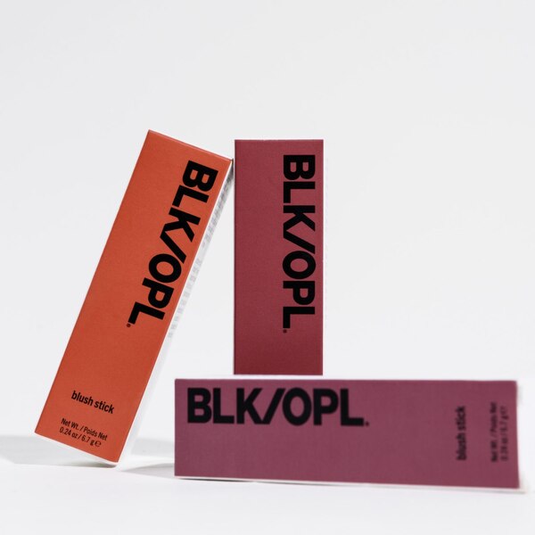 BLK/OPL COLORSPLURGE Blush Stick