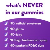 Vitaufusion Melatonin Free Sleep Gummies, 40 CT, thumbnail image