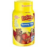 L'il Critters Gummy Vites, thumbnail image