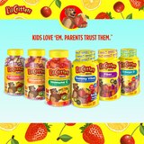 L'il Critters Gummy Vites, thumbnail image