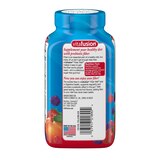 Vitafusion Fiber Gummies, Peach Strawberry and Blackberry, 90 CT, thumbnail image
