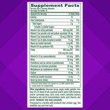 Vitafusion Gummy Vitamins for Adults Assorted Flavors, thumbnail image