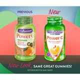 Vitafusion Power C Immune Support Gummy Vitamins, thumbnail image