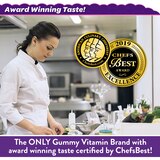 Vitafusion Power C Immune Support Gummy Vitamins, thumbnail image