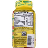 L'il Critters Immune C Plus Zinc & Echinacea Gummy Bears, thumbnail image