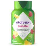 Vitafusion Prenatal Gummy Vitamins Assorted Flavor, thumbnail image