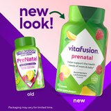 Vitafusion Prenatal Gummy Vitamins Assorted Flavor, thumbnail image