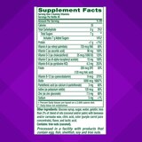 Vitafusion Hair, Skin & Nails Gummies, Mixed Berry, 120 CT, thumbnail image