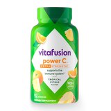 Vitafusion Power C Extra Strength 500mg Gummies 92ct, thumbnail image