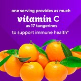 Vitafusion Power C Extra Strength 500mg Gummies 92ct, thumbnail image