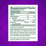 VitaFusion B12 Gummies, Raspberry, 140 CT, thumbnail image