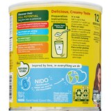 Nestle Nido Fortificada Dry Whole Milk, 12.6 OZ, thumbnail image