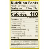 Raisinets Milk Chocolate Candy, 3.5 oz, thumbnail image