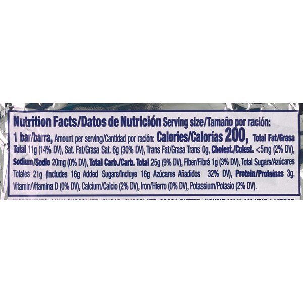 Nestle Chunky Original, 1.4 oz