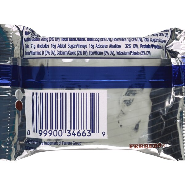 Nestle Chunky Original, 1.4 oz