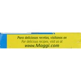 Maggi Bouillon Tablets Chicken Flavor, 4.86 OZ, thumbnail image