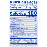 Buncha Crunch Crunchy Milk Chocolate Candy, 3.2 oz, thumbnail image