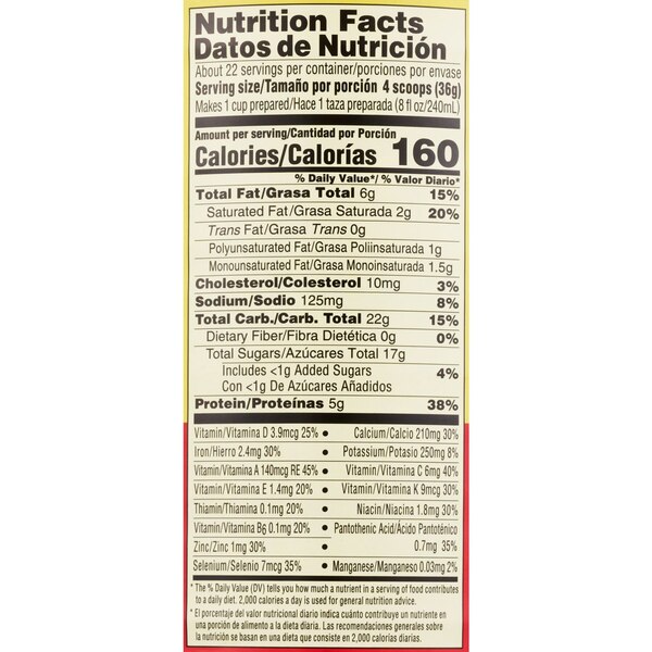 Nido NESTLE Kinder 1+ Powdered Milk Beverage, 28.2 OZ
