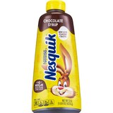 Nestle Nesquik Chocolate Syrup, 22.9 OZ, thumbnail image