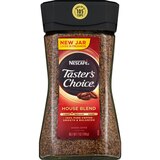 Nescafe Taster's Choice Instant Coffee, French Roast, 7 oz, thumbnail image