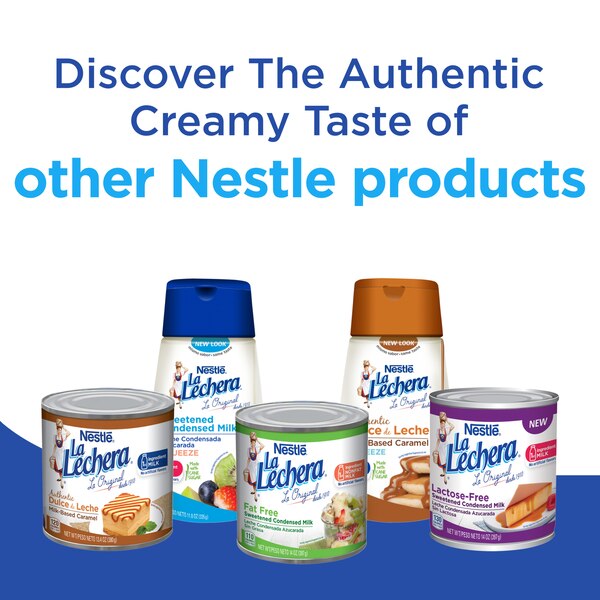 Nestle Media Crema Lite Cream, 7.6 OZ