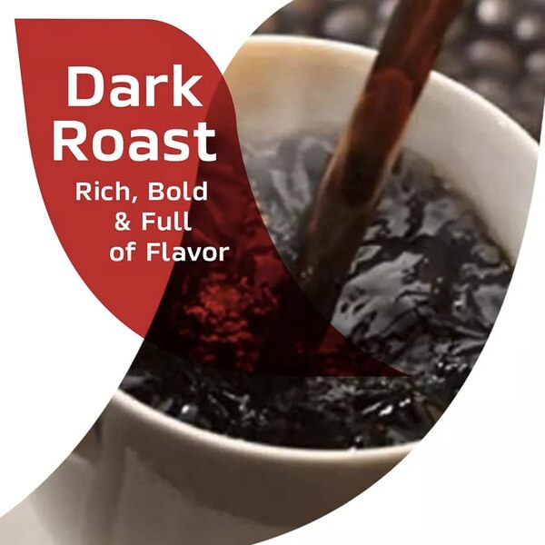 Nescafé Clásico Instant Coffee, Dark Roast, 1.7 OZ Jar