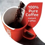 Nescafé Clasico Dark Roast Instant Coffee, 3.5 OZ, thumbnail image