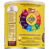Nestle Klim Fortificada Dry Whole Milk Powder, 12.7 OZ, thumbnail image
