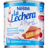 Nestle La Lechera Sweetened Condensed Milk, 14 OZ, thumbnail image